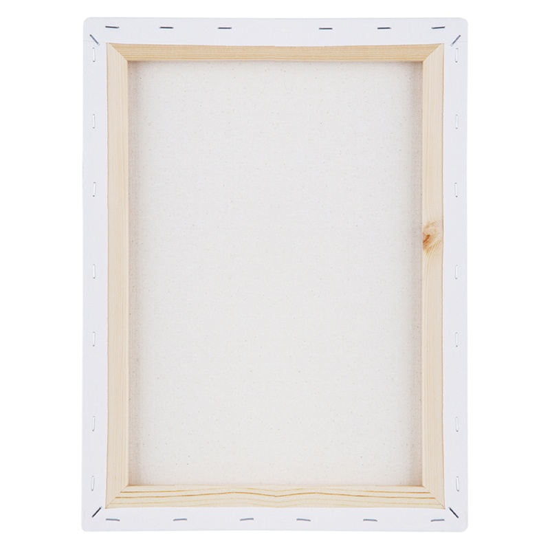 картинка Холст 60*80 см, 280 г/м2, 100% хлопок, на подрамнике, мелкое зерно, "Студия", Гамма, 280818_22 от магазина Альфанит в Кунгуре