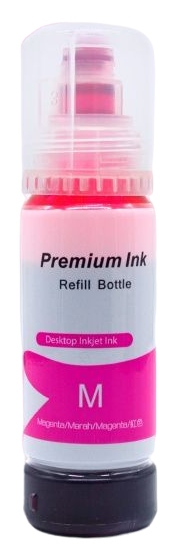 картинка Чернила Булат Epson E-103M C13T00S34A  для L3100/3150/1110, magenta, (70мл) от магазина Альфанит в Кунгуре