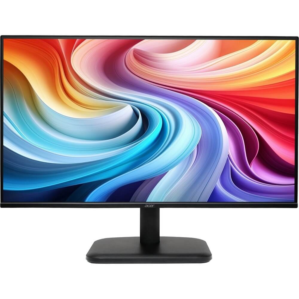 картинка Монитор 23,8" Acer EK241YGbi, 1920*1080, 120 Гц, черный от магазина Альфанит в Кунгуре