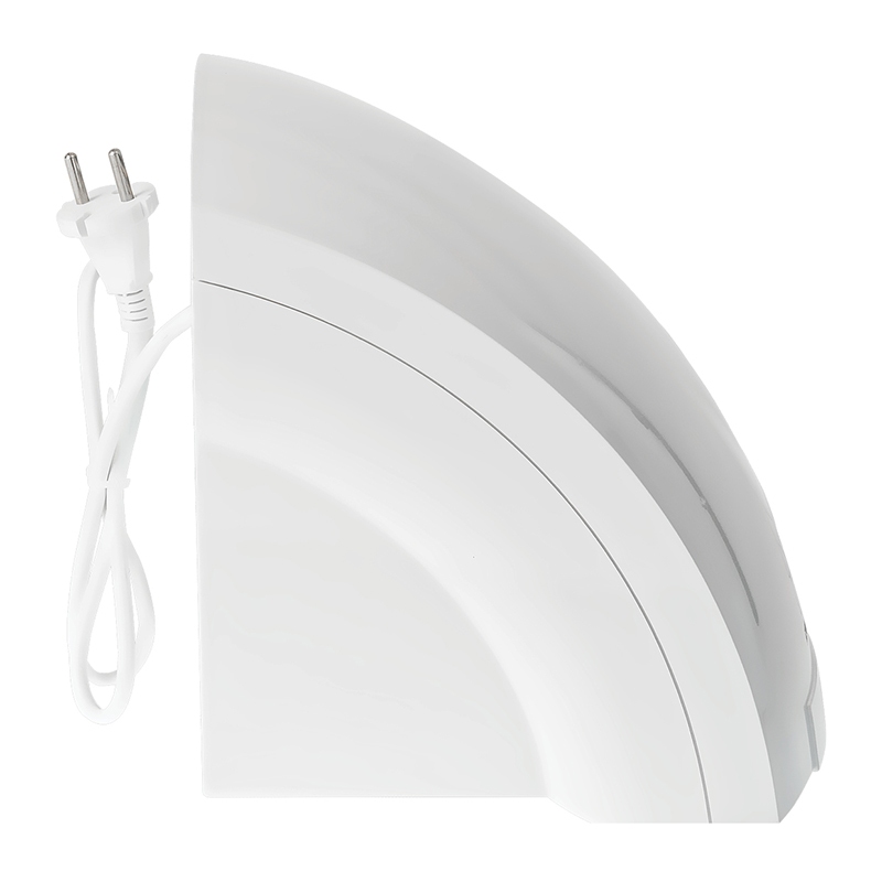 картинка Сушилка для рук OfficeClean WS-S688, 2000 Вт, ABS-пластик, белый, сенсорный, 314587 от магазина Альфанит в Кунгуре