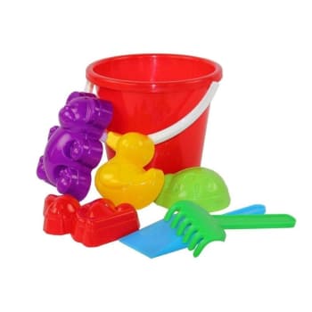 Игры с песком и снегом