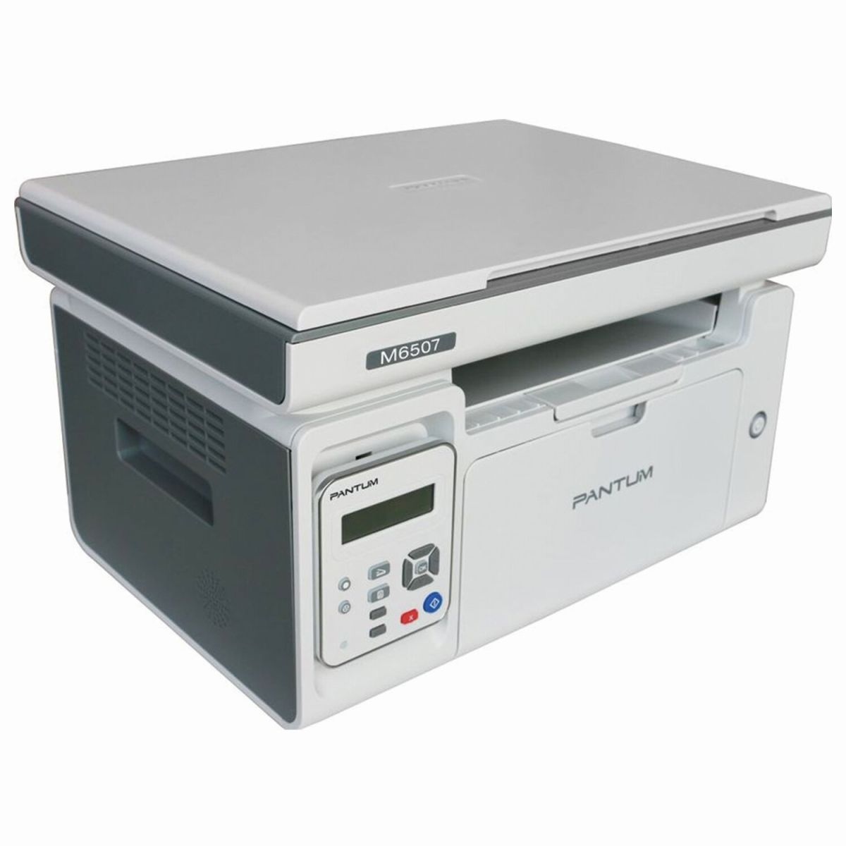 картинка МФУ лазерное Pantum M6507, А4, серый от магазина Альфанит в Кунгуре