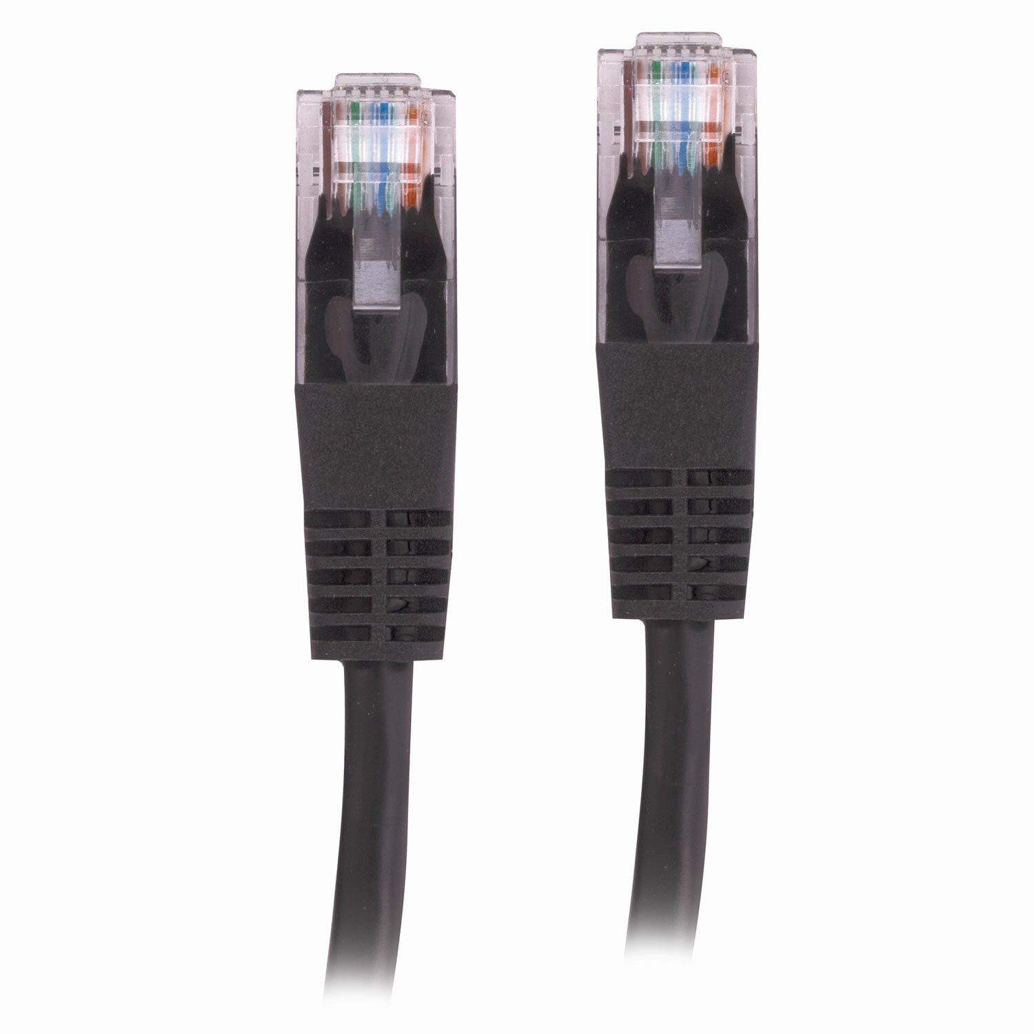 картинка Кабель патч-корд UTP-5e SONNEN RJ-45, 1,0 м, 513122 от магазина Альфанит в Кунгуре