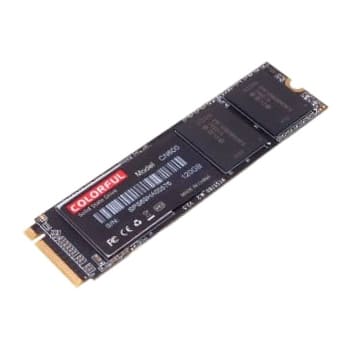 SSD M.2 накопители