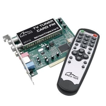 TV тюнеры
