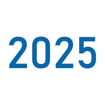 Календари на 2025 год