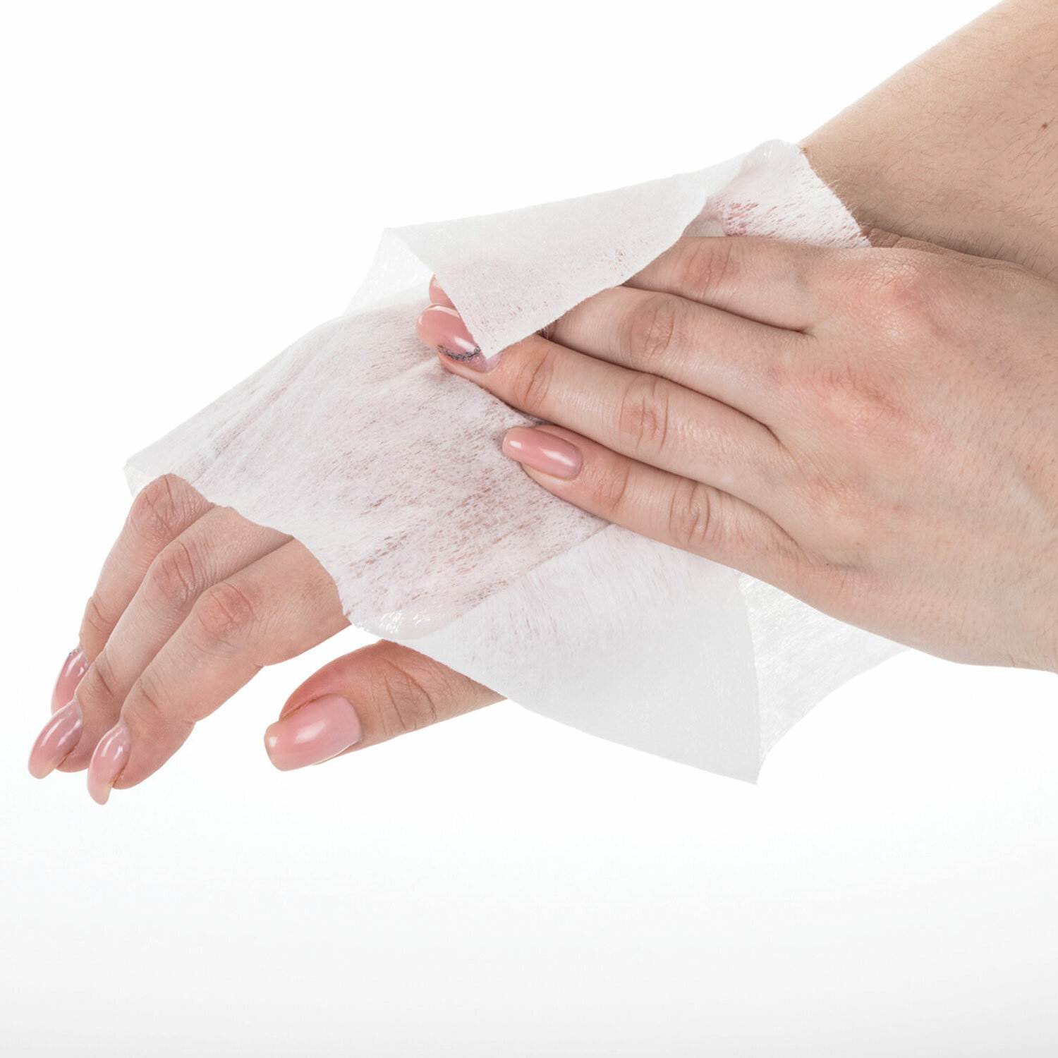 картинка Салфетка влажная, 13*17 см, антибактериальная, "Wet Wipe", LAIMA, 114493 от магазина Альфанит в Кунгуре