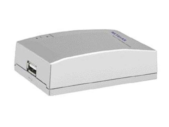 картинка Принт-сервер NETGEAR 1USB-port/ 10/100Mbps port от магазина Альфанит в Кунгуре