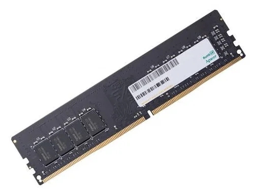 картинка Модуль памяти DIMM 16 GB, Apacer, DDR4, 2666 МГц, AU16GGB26CRBBGH от магазина Альфанит в Кунгуре