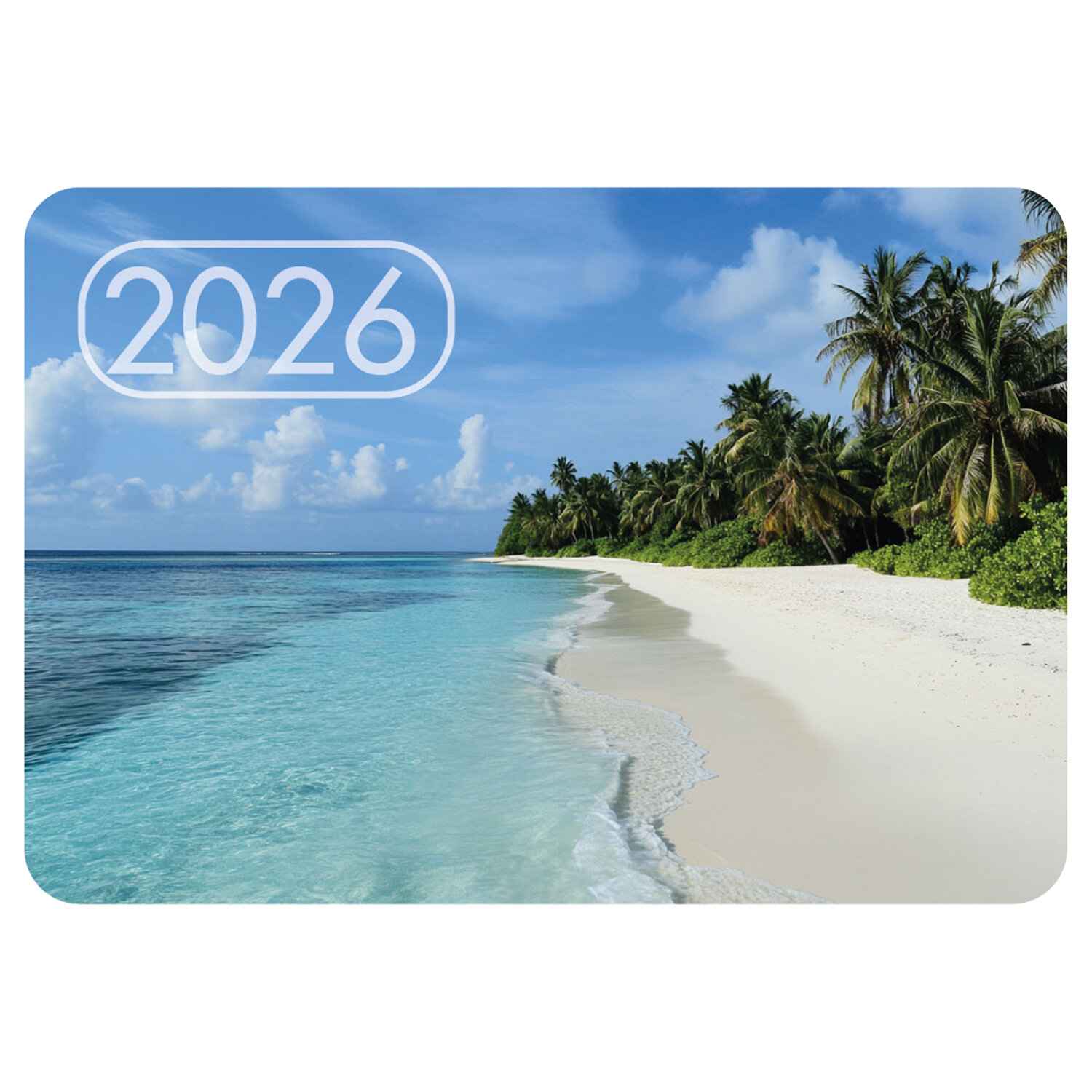 картинка Календарь карманный 2026 год, 6,4*9,3 см, ассорти, BRAUBERG, 117303 от магазина Альфанит в Кунгуре