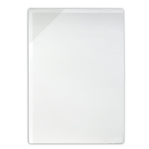 картинка Карман для документов, фото, записок, А5, магнитный, "Малый формат", BRAUBERG, 236793  от магазина Альфанит в Кунгуре