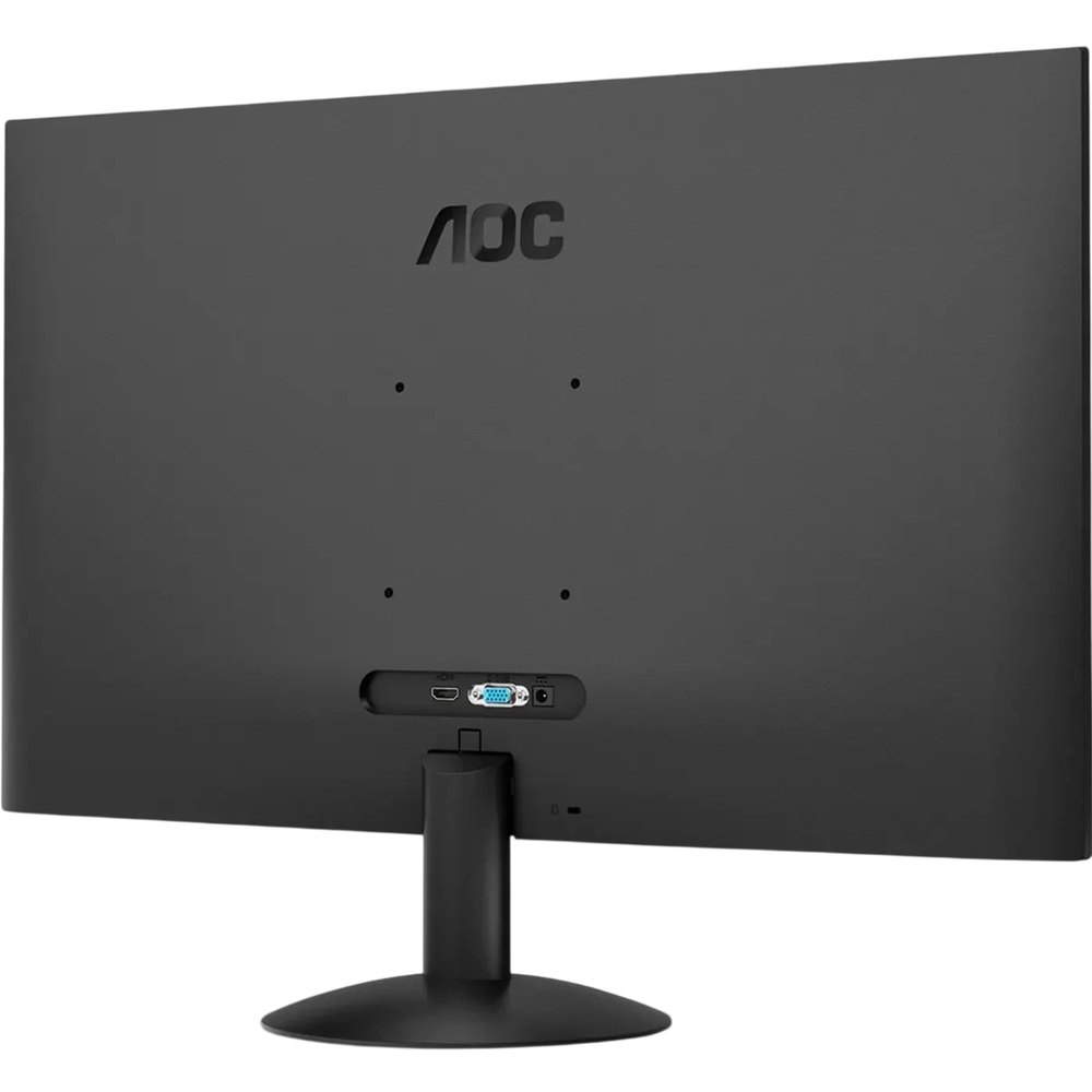 картинка Монитор 27" AOC 27B30H3, 1920*1080, 100 Гц, черный от магазина Альфанит в Кунгуре