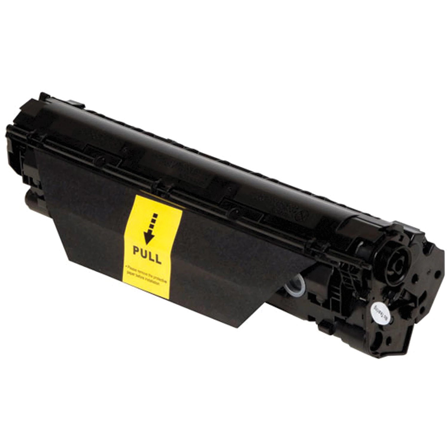 картинка Картридж лазерный Cactus, HP CB435/436/285A, для LJ P1102/P1102W/M1130/M1132, 1600 стр. от магазина Альфанит в Кунгуре