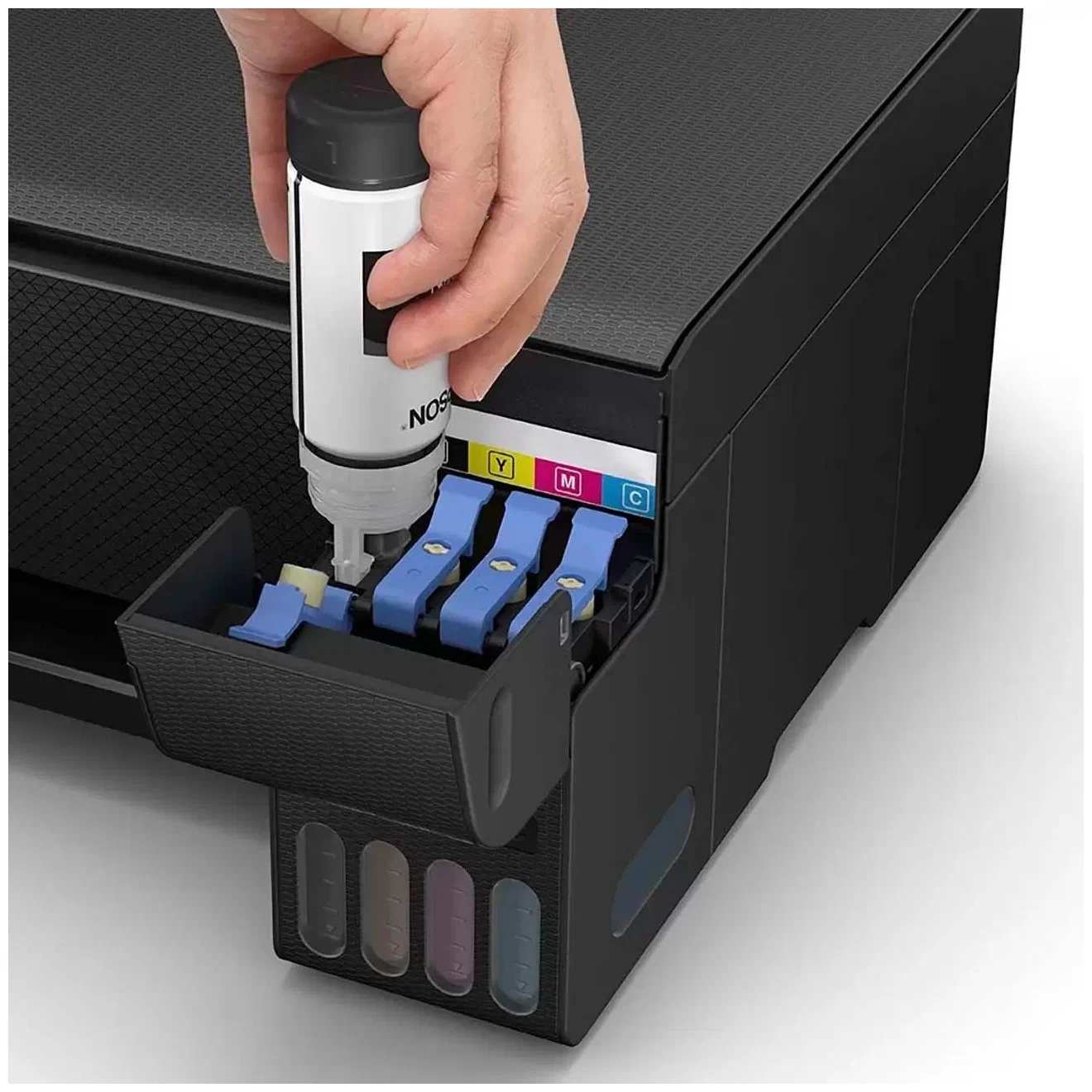 картинка МФУ струйное Epson EcoTank L3250 от магазина Альфанит в Кунгуре