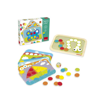 Игры магнитные