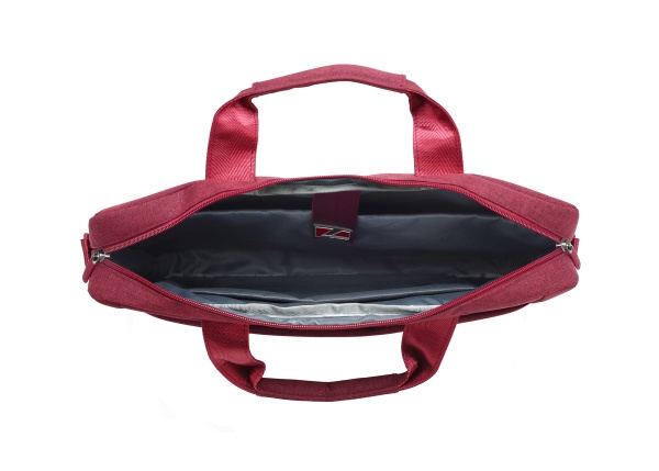 картинка Сумка для ноутбука 15.6" Lamark, бордовый, L225 Bordo от магазина Альфанит в Кунгуре
