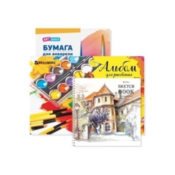 Бумага для рисования
