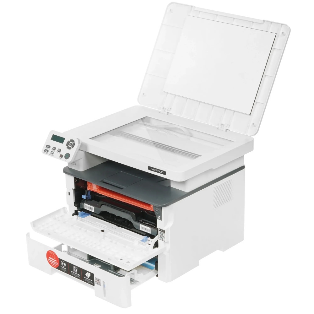 картинка МФУ лазерное Pantum M6700D, А4, белый от магазина Альфанит в Кунгуре