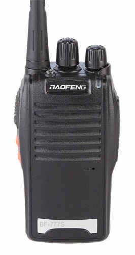 картинка Радиостанция Baofeng BF-777S от магазина Альфанит в Кунгуре