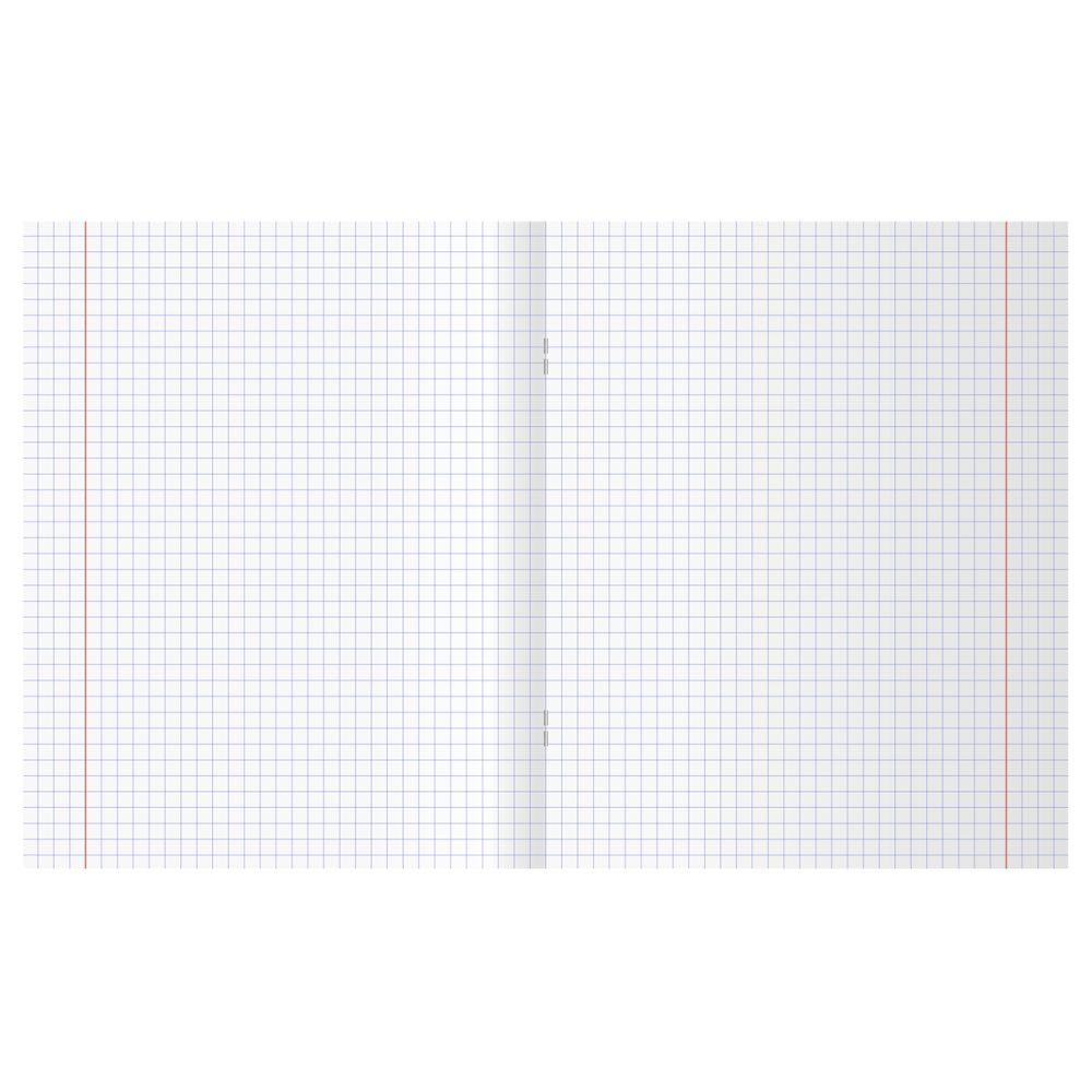 картинка Тетрадь 96 л, А5, клетка, "Calm down", BG, Т5ск96_61423 от магазина Альфанит в Кунгуре