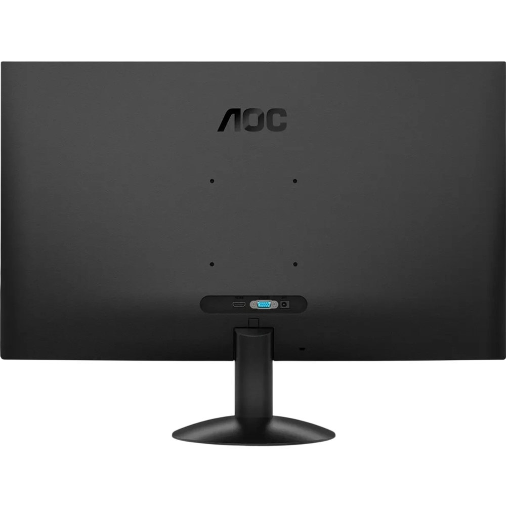 картинка Монитор 27" AOC 27B30H3, 1920*1080, 100 Гц, черный от магазина Альфанит в Кунгуре