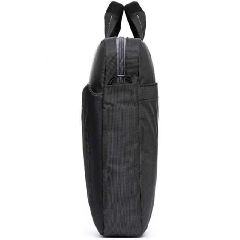 картинка Сумка для ноутбука 15.6" Continent CC-211 Black, 39*29*4,5 см, полиэстер/нейлон, черный, CC-211 Blac от магазина Альфанит в Кунгуре