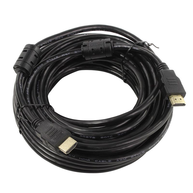 картинка Кабель соединительный аудио-видео PROconnect HDMI (M) — HDMI (M), 5,0 м, 17-6206-6 от магазина Альфанит в Кунгуре