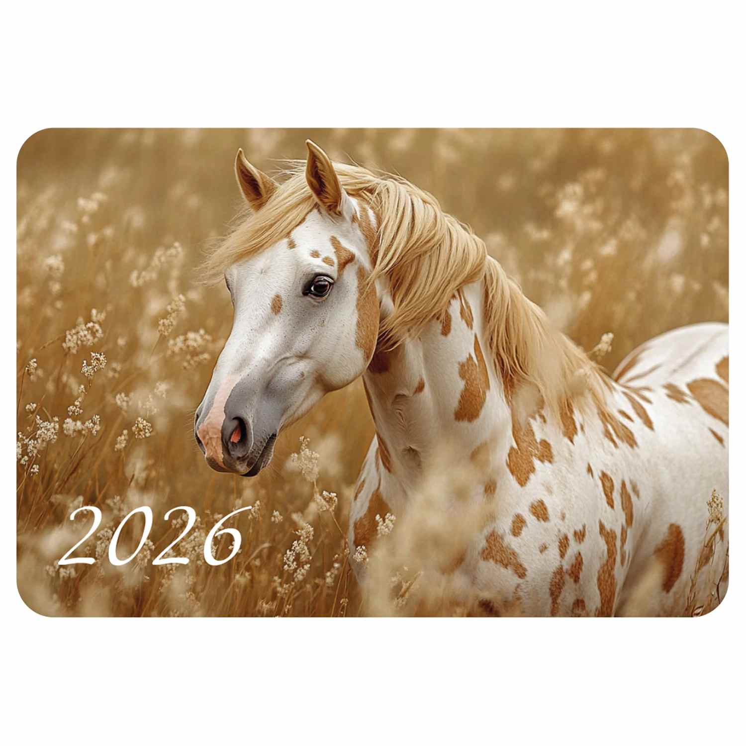 картинка Календарь карманный 2026 год, 6,4*9,3 см, ассорти, BRAUBERG, 117303 от магазина Альфанит в Кунгуре