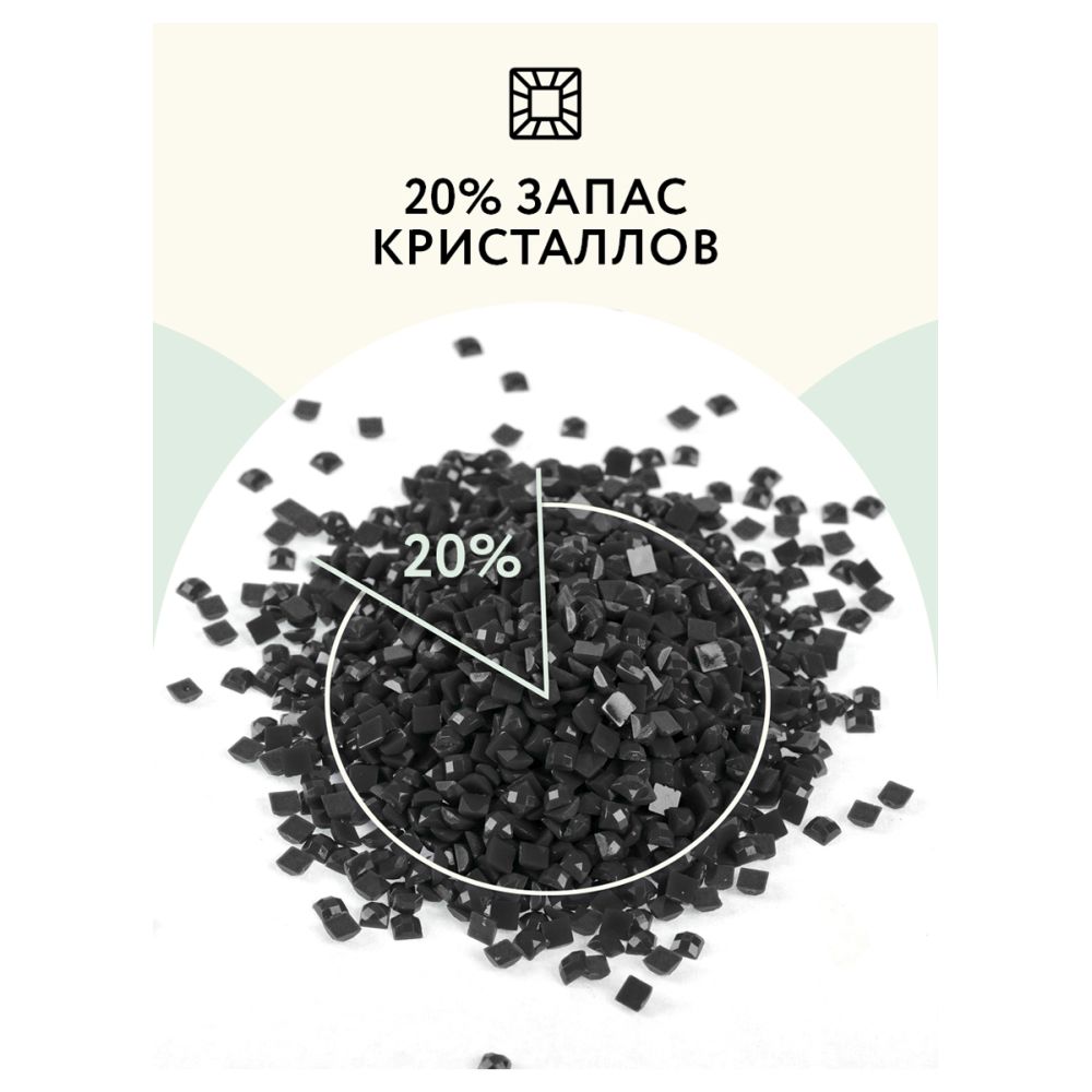 картинка Алмазная картина, 30*40 см, на подрамнике, полная выкладка, "Вечерний трамвай", Три совы, АМП3040_47601 от магазина Альфанит в Кунгуре