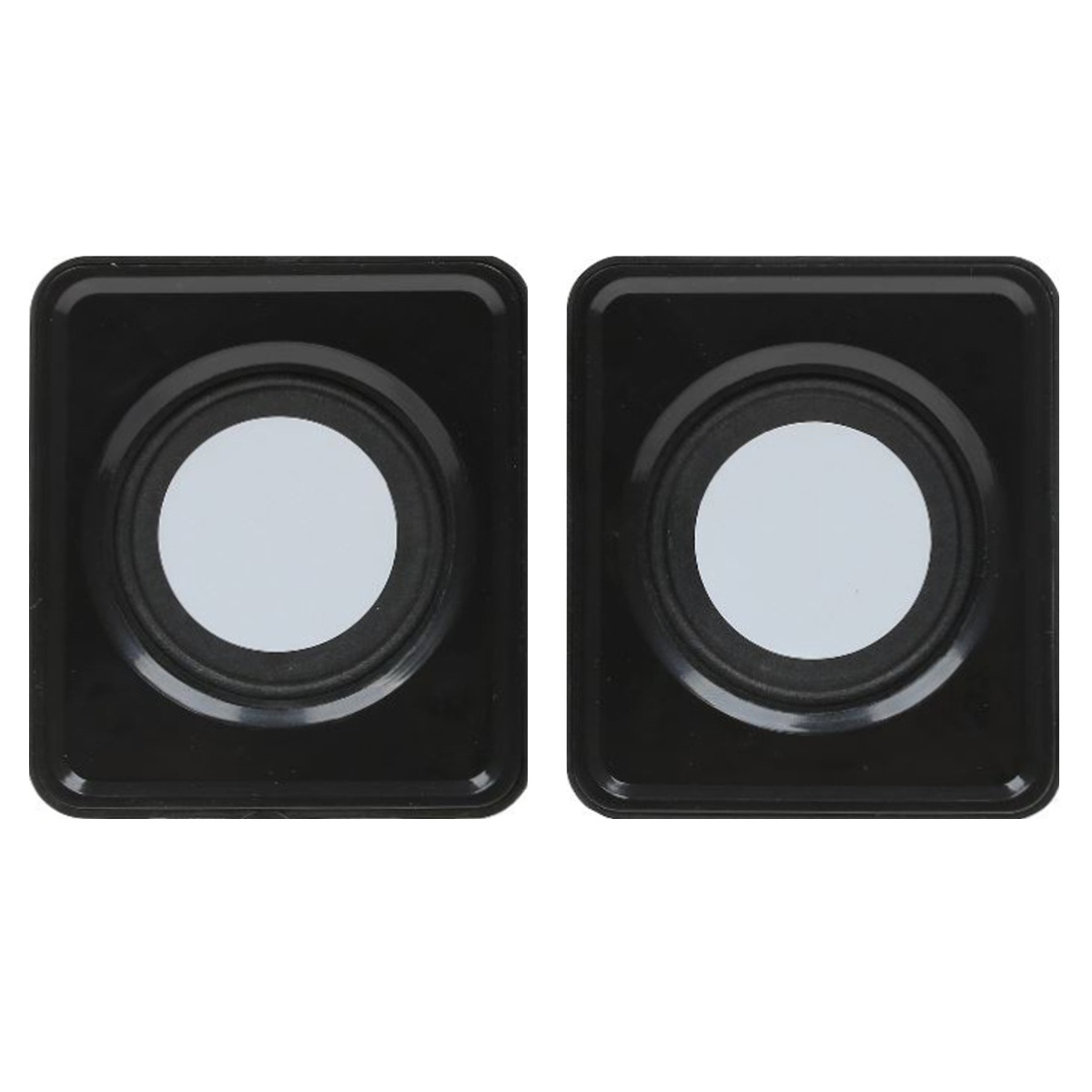 картинка Акустическая система 2.0 Defender SPK-22, 2*2,5Вт, черный, 65503 от магазина Альфанит в Кунгуре