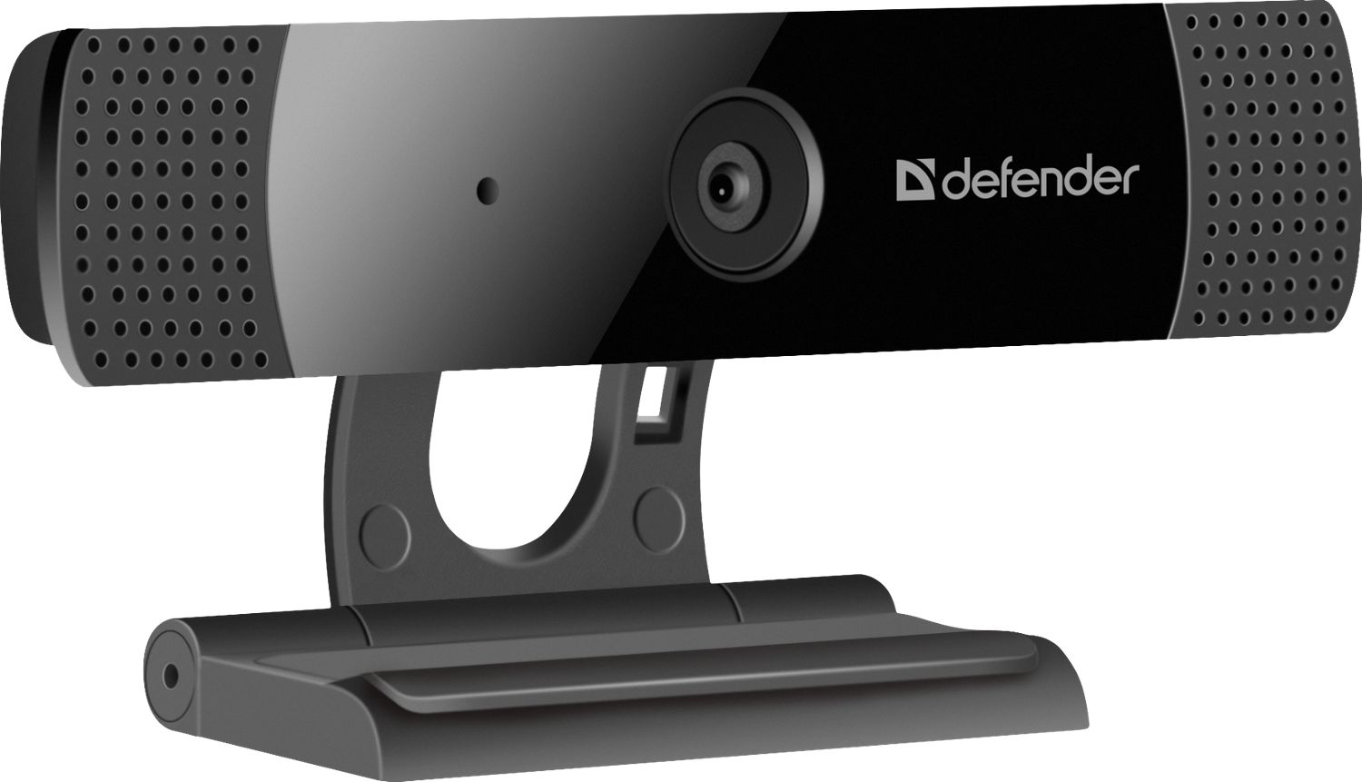 картинка Веб-камера Defender G-Lens 2599, 2.0 Мп, 1980*1080, черный, 63199 от магазина Альфанит в Кунгуре