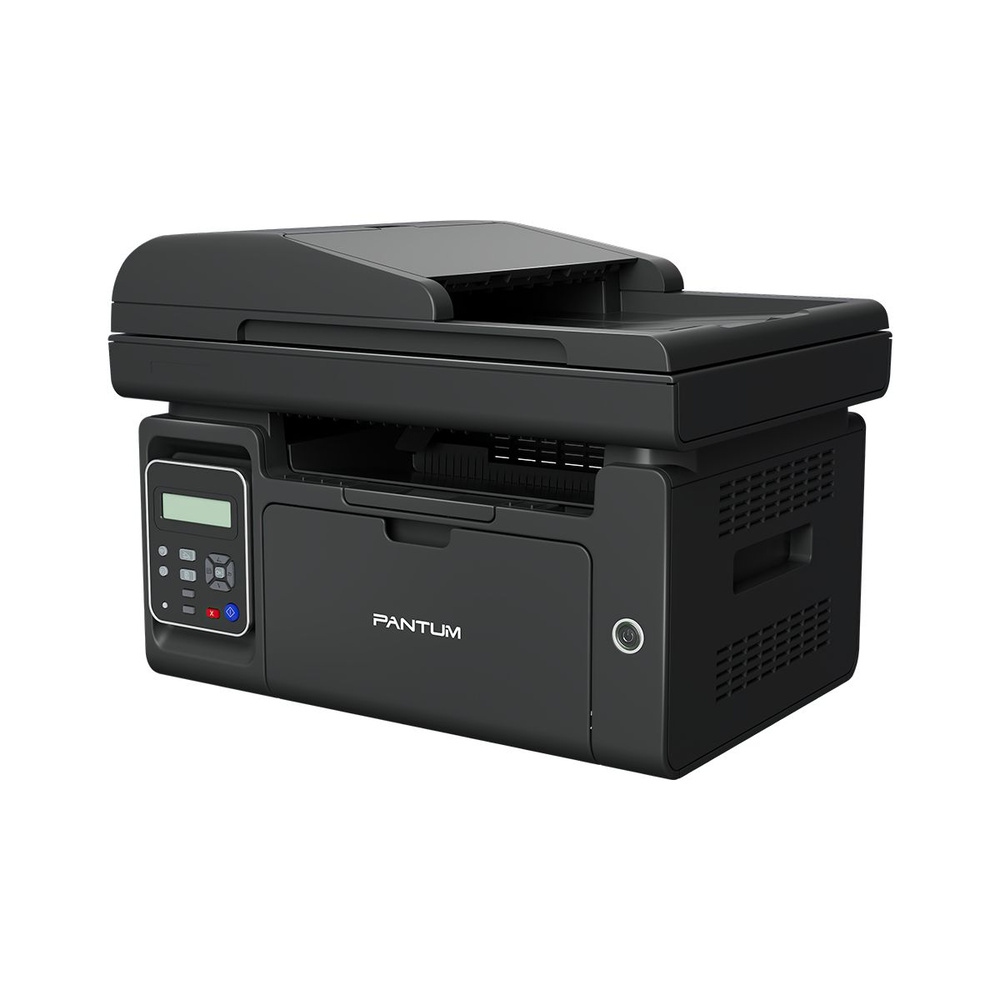 картинка МФУ лазерное Pantum M6550NW, А4, черный от магазина Альфанит в Кунгуре