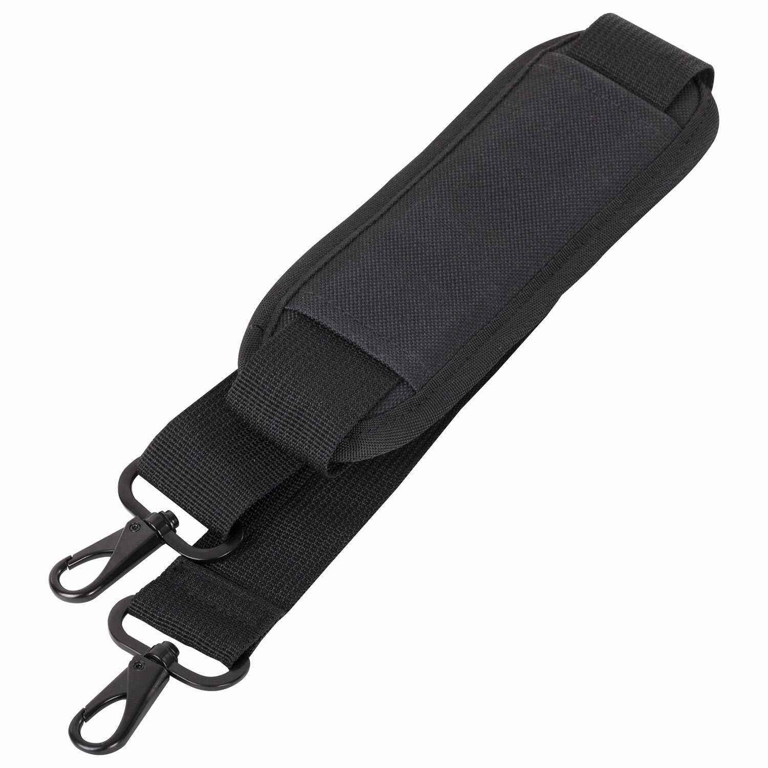 картинка Сумка для ноутбука 17,3" BRAUBERG Office, 1 отдел, 2 кармана, 44*34*6, черный, 270826 от магазина Альфанит в Кунгуре