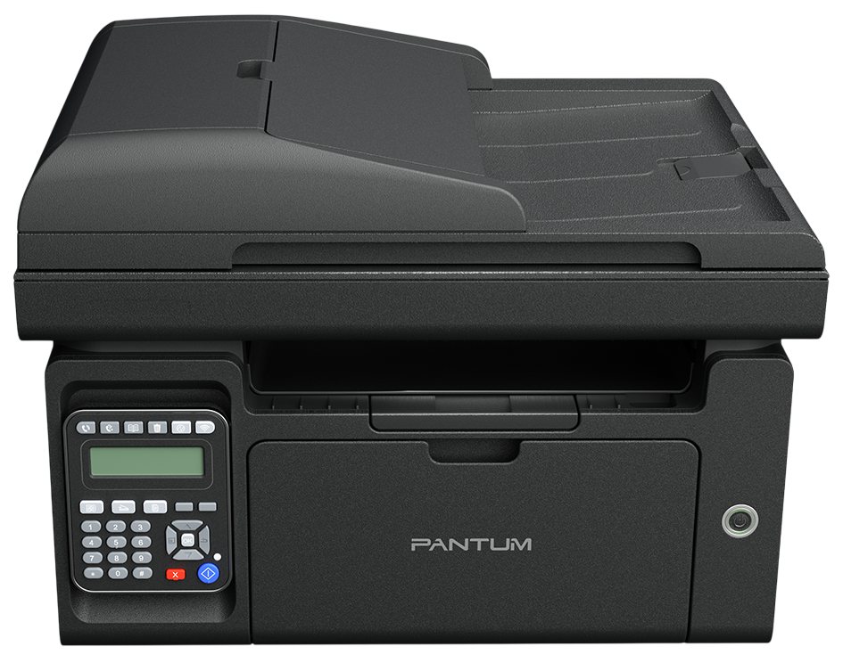 картинка МФУ лазерное Pantum M6607NW, А4, черный от магазина Альфанит в Кунгуре