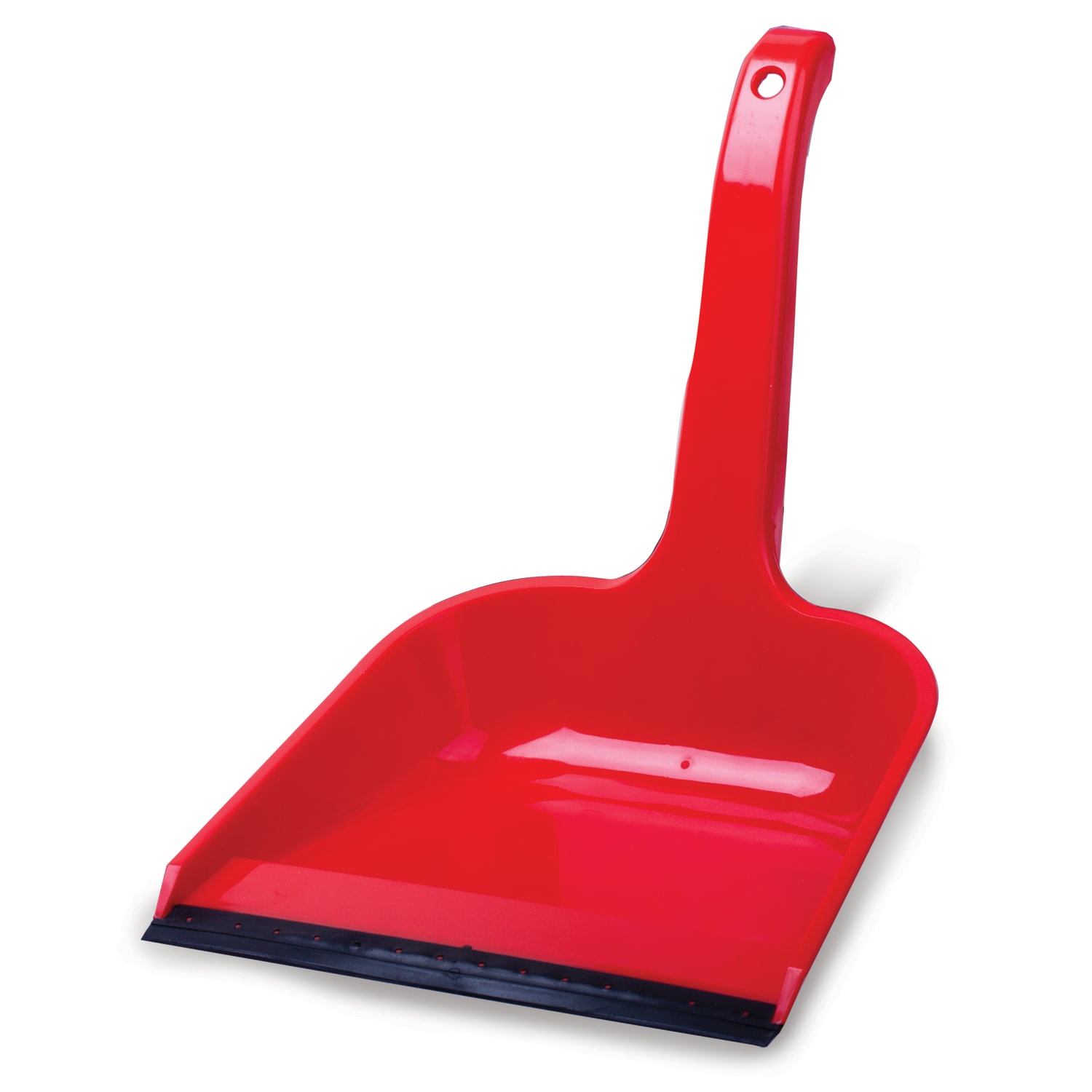 картинка Совок для мусора, пластик, ассорти, 41600, 601331 от магазина Альфанит в Кунгуре