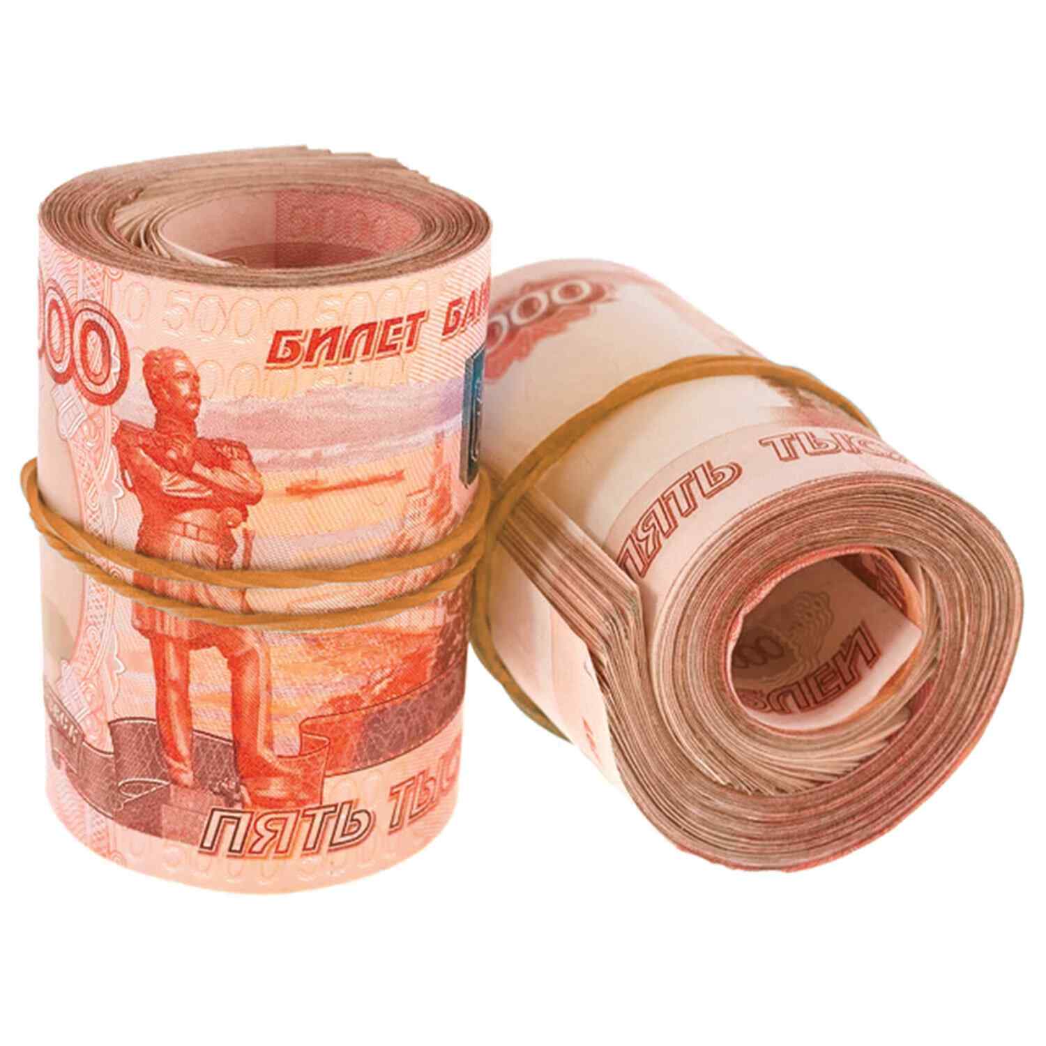 картинка Резинки для денег, 1 кг, 60 мм, натуральный каучук, BRAUBERG, 440052 от магазина Альфанит в Кунгуре