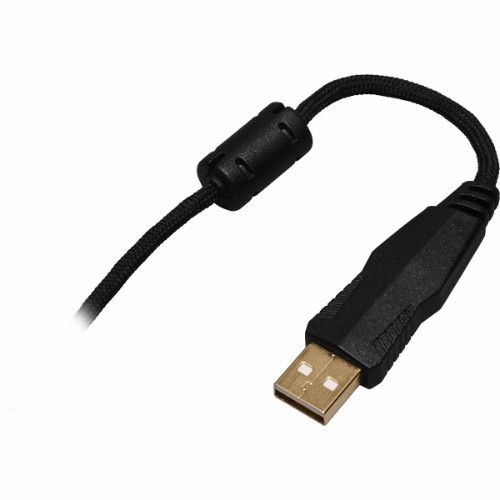 картинка Мышь проводная игровая Redragon Storm, 12400 dpi, USB, черный, подсветка, 77854 от магазина Альфанит в Кунгуре