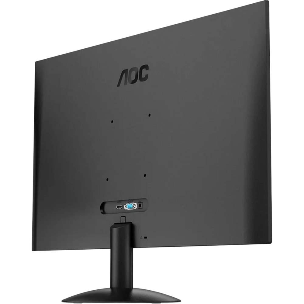 картинка Монитор 27" AOC 27B30H3, 1920*1080, 100 Гц, черный от магазина Альфанит в Кунгуре