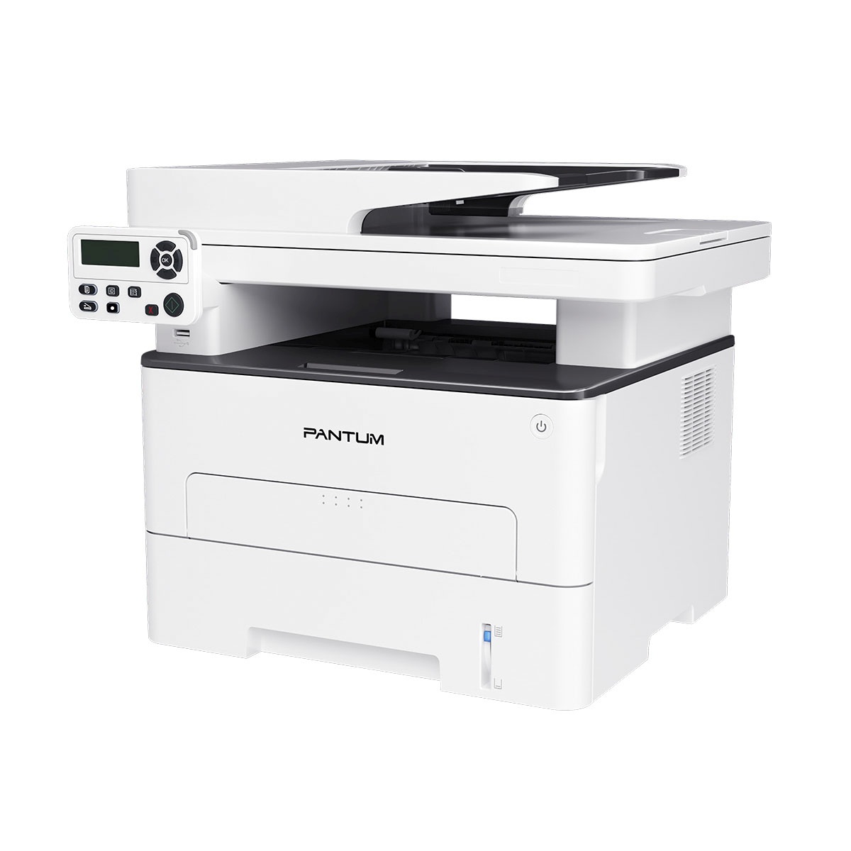 картинка МФУ лазерное Pantum M7102DN, А4, белый от магазина Альфанит в Кунгуре