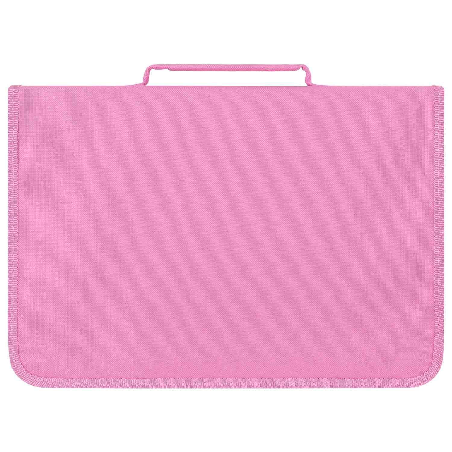 картинка Папка для труда и тетрадей, А4, 1 отдел, с ручками, на молнии, органайзер, "Anime movie", BRAUBERG, 272216 от магазина Альфанит в Кунгуре