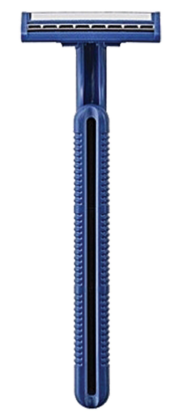 картинка Станок для бритья 5 шт, одноразовые, "BLUE 2", Gillette, 602766 от магазина Альфанит в Кунгуре