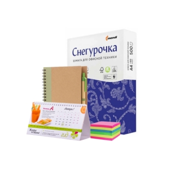 Бумажно-беловые товары